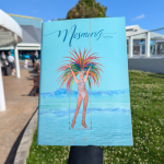 Hot Ice Mesmerise (2018) Programme