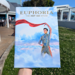 Hot Ice: Euphoria (2021) Programme