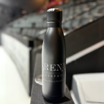 Arena Metal Bottle