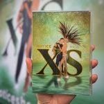 Hot Ice: XS 2025 DVD
