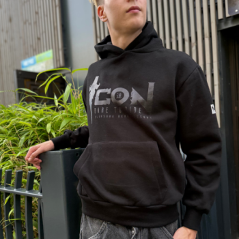ICON Stealth Hoodie