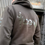 ICON Holographic Dagger Hoodie
