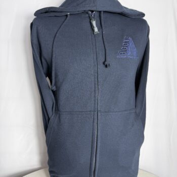 Big One Skyline Zip-up