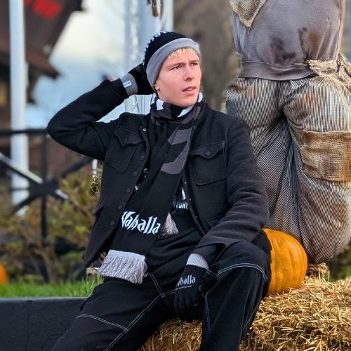 Winter Warmer Bundle