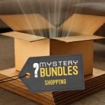 Hot Ice Suprise Mystery Bundle