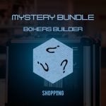Boxers Builder Mystery Bundle