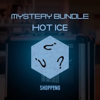 Hot Ice Suprise Mystery Bundle