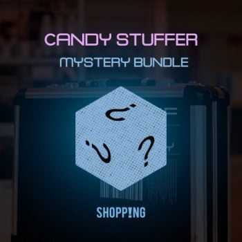 Candy Stuffer Mystery Bundle