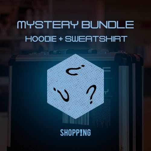 MYSTERY BUNDLE