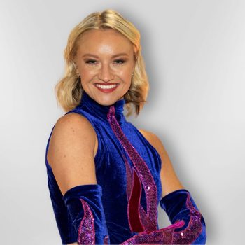 Purple Velvet Leotard