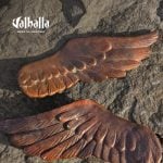 Valhalla Authentic Exterior Wing Props