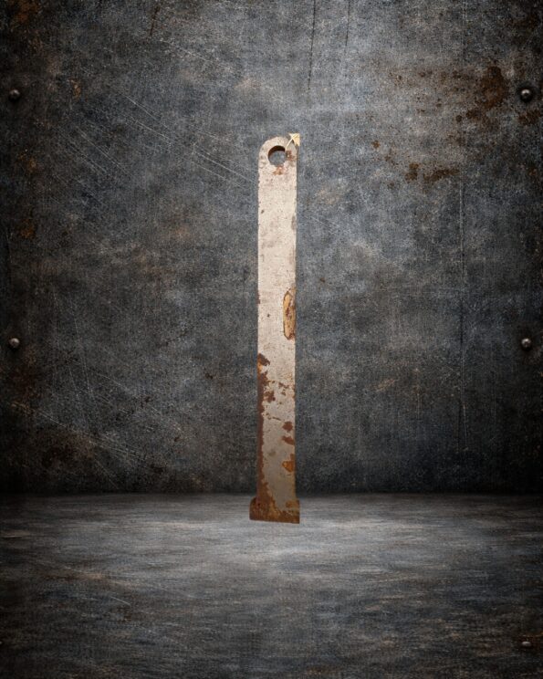 Nick Streak Tongue Bar