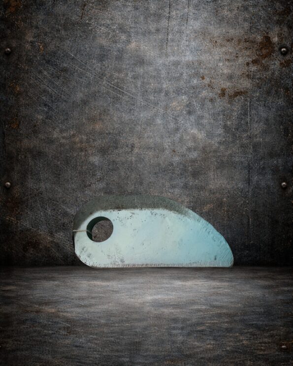 Wild Mouse Anti Rollback Dog