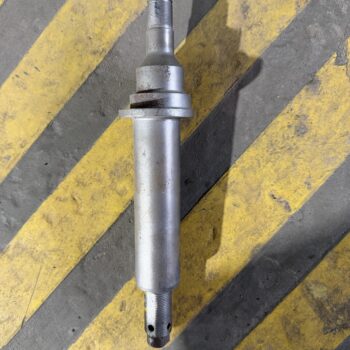 Infusion Side Friction Shaft