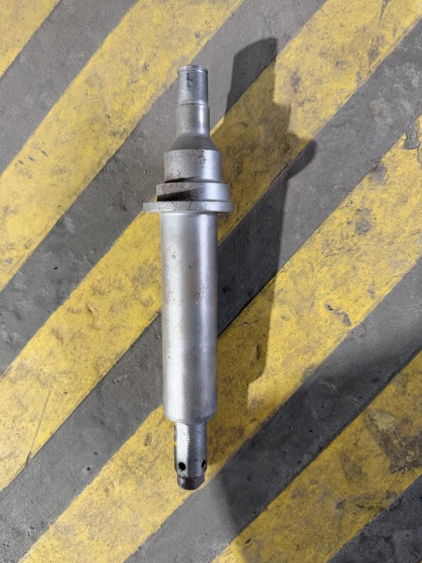 Infusion Side Friction Shaft