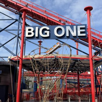 Original HeadPiece Big One