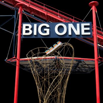 Original HeadPiece Big One