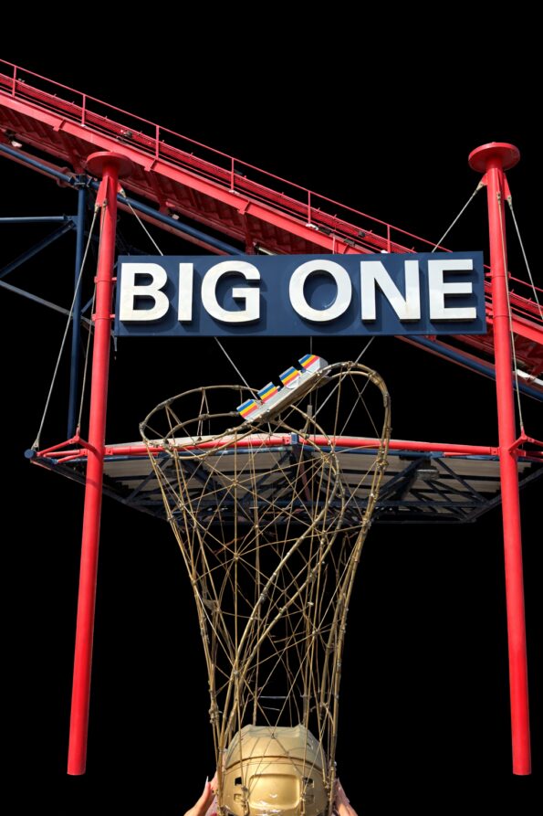 Original HeadPiece Big One