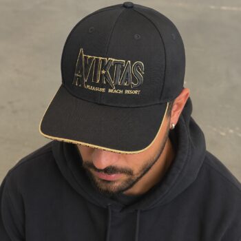 Aviktas ACC Cap