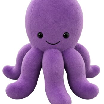 PBR Olli Octopus Plush 25cm