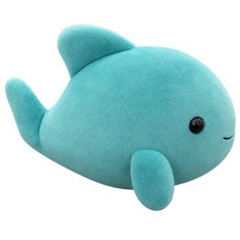 PBR Willy The Fish Plush 25cm