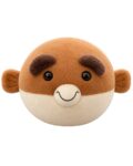 PBR Peepo The Pufferfish Plush 25cm