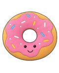 PBR Joy the Frosted Donut Plush 25cm