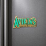 Aviktas Corridor of Time Magnet