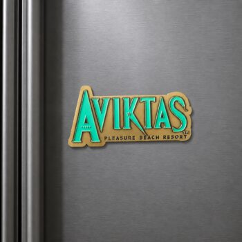Aviktas Corridor of Time Magnet