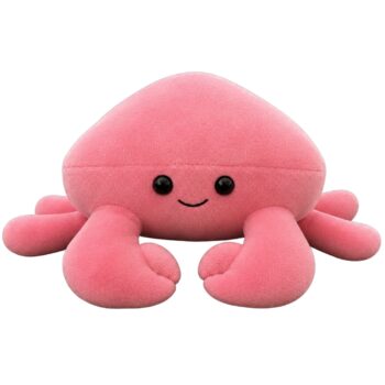 PBR Coco The Crab Plush 25cm