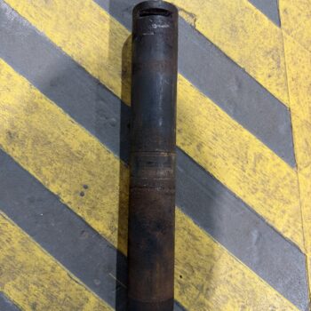 Valhalla anti rollback shaft