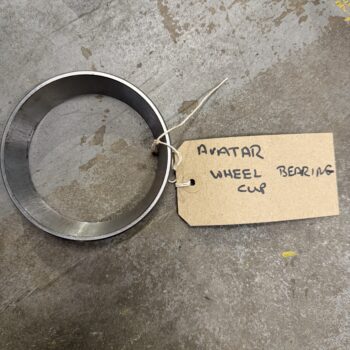 Avatar Wheel Bearing Cup