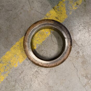 Alice in Wonderland Wheel