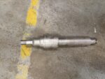 Steeplechase Side Wheel Shaft