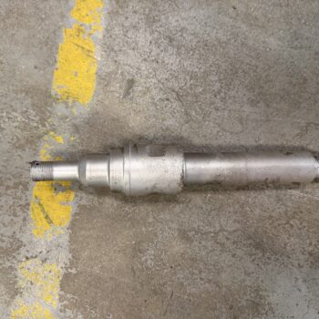 Steeplechase Side Wheel Shaft
