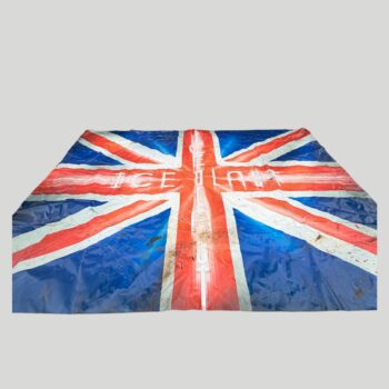 Authentic Ice Blast Wrap