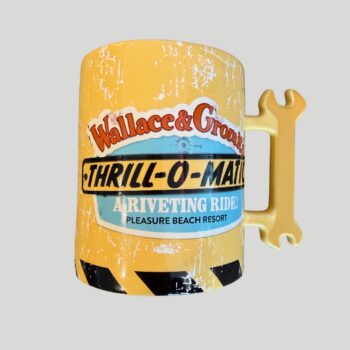 W&G Thrill O Matic XL Mug
