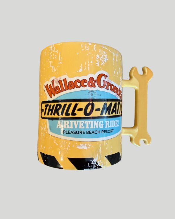 W&G Thrill O Matic XL Mug