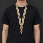 Aviktas Lanyard