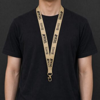 Aviktas Lanyard