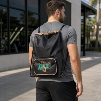 Aviktas Snake Gymbag