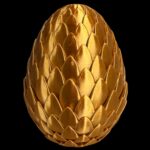 Aviktas Snake and Egg - Standard