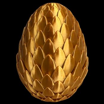 Aviktas Snake and Egg - Standard