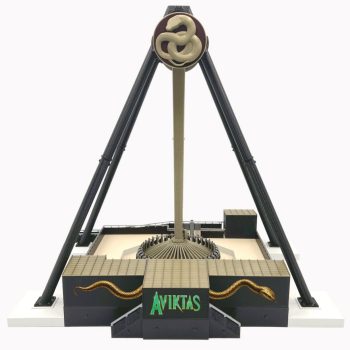 Aviktas Build Your Own 3D Model