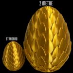 Snake Eggs