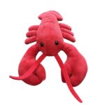 Rocky Lobster Cuddly Toy