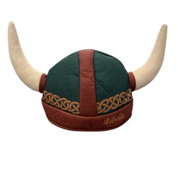 Valhalla Viking Soft Helmet