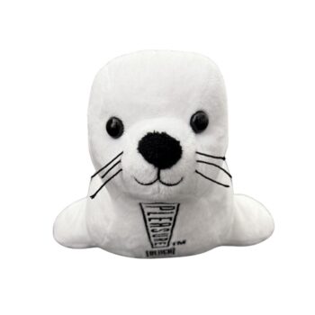 Sascha The Seal Cuddly Toy