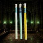 Aviktas Sweet Tubes