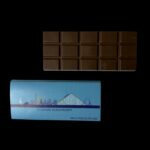 Golden Ticket Choc Bar Online